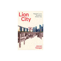 Little, Brown Book Group Lion City (häftad, eng)