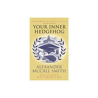 Little, Brown Book Group Your Inner Hedgehog (häftad, eng)