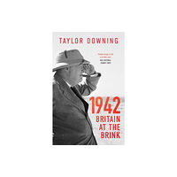 Little, Brown Book Group 1942: Britain at the Brink (häftad, eng)