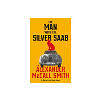 Little, Brown Book Group The Man with the Silver Saab (häftad, eng)