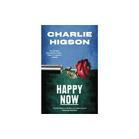 Little, Brown Book Group Happy Now (häftad, eng)