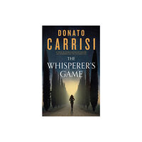 Little, Brown Book Group The Whisperer's Game (häftad, eng)