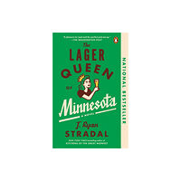 Penguin Putnam Inc The Lager Queen Of Minnesota (häftad, eng)