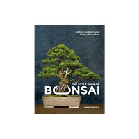 Ten Speed Press The Little Book of Bonsai (inbunden, eng)