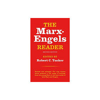 WW Norton & Co The Marx-Engels Reader (häftad, eng)