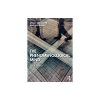 Taylor & francis ltd The Phenomenological Mind (häftad, eng)