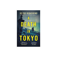 Little, Brown Book Group A Death in Tokyo (häftad, eng)