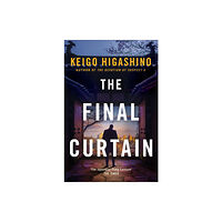 Little, Brown Book Group The Final Curtain (häftad, eng)