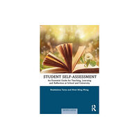 Taylor & francis ltd Student Self-Assessment (häftad, eng)