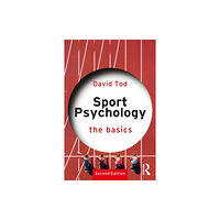 Taylor & francis ltd Sport Psychology (häftad, eng)