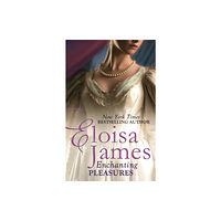 Little, Brown Book Group Enchanting Pleasures (häftad, eng)