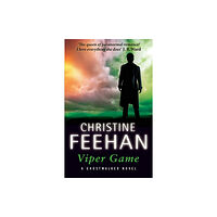 Little, Brown Book Group Viper Game (häftad, eng)