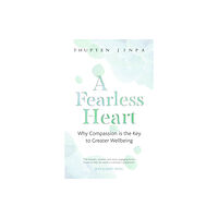 Little, Brown Book Group A Fearless Heart (häftad, eng)