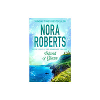 Little, Brown Book Group Island of Glass (häftad, eng)
