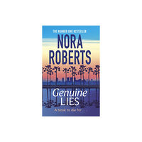 Little, Brown Book Group Genuine Lies (häftad, eng)