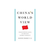 WW Norton & Co China's World View (inbunden, eng)