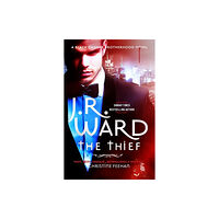 Little, Brown Book Group The Thief (häftad, eng)