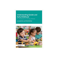 Taylor & francis ltd Understanding Gender and Early Childhood (häftad, eng)