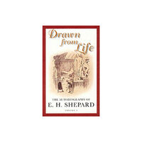 Methuen Publishing Ltd Drawn from Life (häftad, eng)