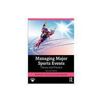 Taylor & francis ltd Managing Major Sports Events (häftad, eng)