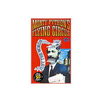 Methuen Publishing Ltd Monty Python's Flying Circus Just the Words Volume One (häftad, eng)