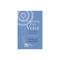 Methuen Publishing Ltd Developing Your Voice (häftad, eng)