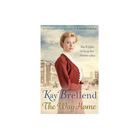 Little, Brown Book Group The Way Home (häftad, eng)