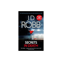 Little, Brown Book Group Secrets in Death (häftad, eng)