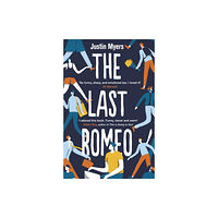 Little, Brown Book Group The Last Romeo (häftad, eng)