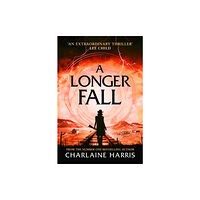 Little, Brown Book Group A Longer Fall (häftad, eng)