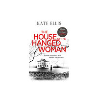 Little, Brown Book Group The House of the Hanged Woman (häftad, eng)