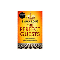 Little, Brown Book Group The Perfect Guests (häftad, eng)