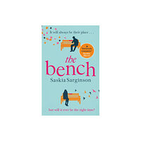 Little, Brown Book Group The Bench (häftad, eng)