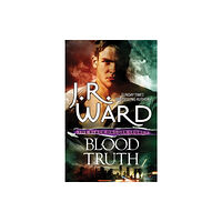 Little, Brown Book Group Blood Truth (häftad, eng)