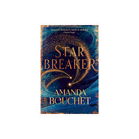 Little, Brown Book Group Starbreaker (häftad, eng)
