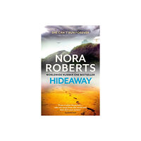 Little, Brown Book Group Hideaway (inbunden, eng)