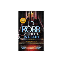 Little, Brown Book Group Vendetta in Death (häftad, eng)