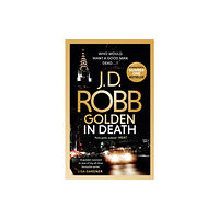 Little, Brown Book Group Golden In Death (häftad, eng)