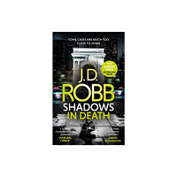 Little, Brown Book Group Shadows in Death: An Eve Dallas thriller (Book 51) (häftad, eng)