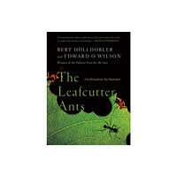 WW Norton & Co The Leafcutter Ants (häftad, eng)