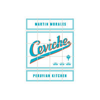 Orion Publishing Co Ceviche (inbunden, eng)