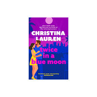 Little, Brown Book Group Twice in a Blue Moon (häftad, eng)