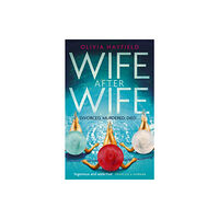 Little, Brown Book Group Wife After Wife (häftad, eng)