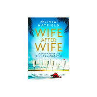 Little, Brown Book Group Wife After Wife (häftad, eng)