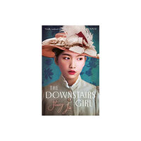 Little, Brown Book Group The Downstairs Girl (häftad, eng)