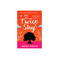 Little, Brown Book Group Twice Shy (häftad, eng)