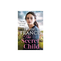 Little, Brown Book Group The Secret Child (inbunden, eng)