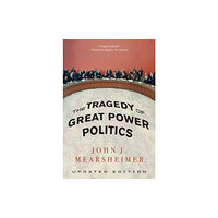 WW Norton & Co The Tragedy of Great Power Politics (häftad, eng)