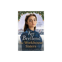 Little, Brown Book Group The Workhouse Sisters (häftad, eng)