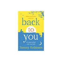 Little, Brown Book Group Back To You (häftad, eng)